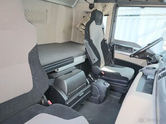 MAN TGX 18.460, EURO 6, STANDARD, NEZÁVISLÁ KLIMATIZACE, PRA - 10