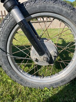 Simson S51 enduro - 10