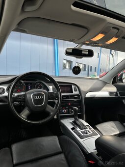 Audi A6 C6 - 10