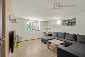 Prodej rodinného domu 3+1 po rekonstrukci. - 10