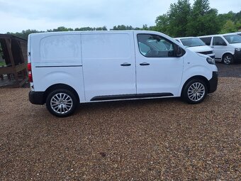 Opel Vivaro 2.0cdti Navigace Tažné - 10