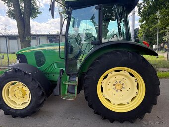 John Deere 5820 rok 2004 8300mth - 10