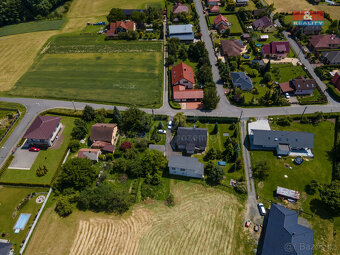 Prodej rodinného domu, 138 m², Frýdek-Místek, ul. Horní - 10