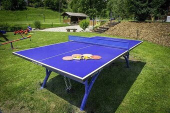 5.-12.7. chalupa Kunčice až 17 osob LAST MINUTE SLEVA 7.000 - 10