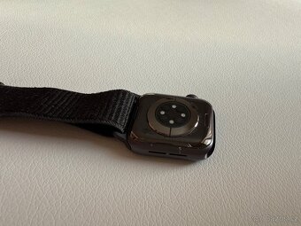 Apple Watch série 6 - 10