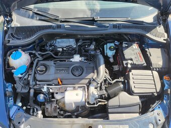 Škoda Octavia II 1.4 tsi - 10
