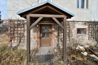 Prodej komerčního pozemku 2552 m² - 10