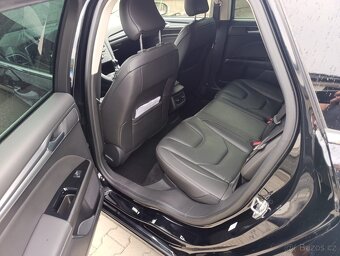 Ford Mondeo,2016,2.0TDCi,serv.k,panorama,FullLED,kůže,záruka - 10