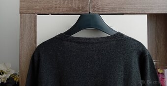 In Linea dámský svetřík vel. L/XL bavlna kašmír nový - 10