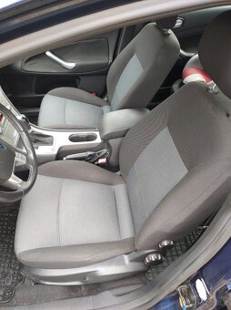 Ford Mondeo 2.3 automat - 10