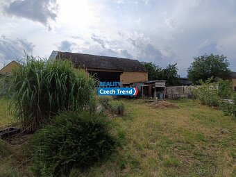Prodej rodinné domy, 158 m2 - Medlov - Králová, ev.č. 02710 - 10