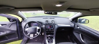 Ford Mondeo - 10