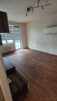 Podnájem byt 2+kk, 55 m2 - Ostrava - Poruba, ul. Gen. Sochor - 10