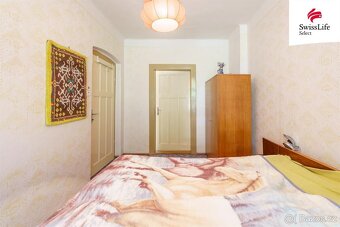 Prodej rodinného domu 140 m2 Fibichova, Jáchymov - 10