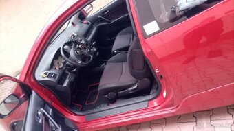 Honda civic 7G 1.6 81kw - 10