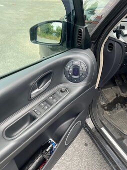 Renault espace grand 2009 - 10