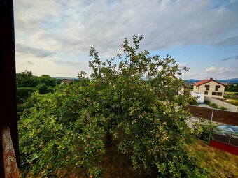 Rekreační chata Rokycany - Čílina - 10