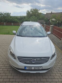 Volvo XC60 - 10
