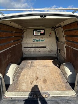 Volkswagen t4 - 10