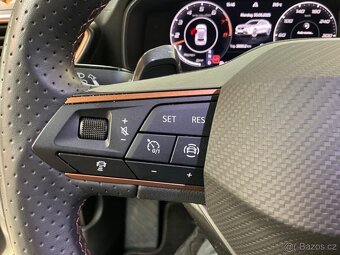 Cupra Formentor 1.5Tsi 150ps rv2024 13000km Matrix kamera - 10