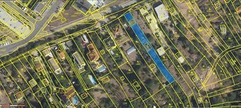 Prodej pozemku v Brně - Bystrci - 10