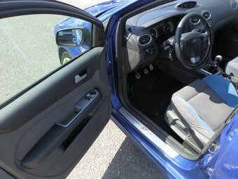 Ford Focus 2,5 ST - 166kw - 10