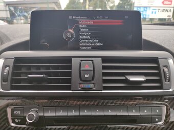 BMW M135i xDRIVE LED NAVI KAMERA - 10