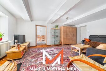 Prodej RD | pozemek 1930 m2 | Lhota za Červeným Kostelcem - 10