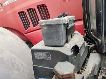 Case IH Puma 240 CVX - Kolesový traktor - 10