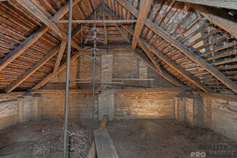 Prodej rodinného domu 4+1 ve Džbánicích, RD 4+1 zahrada, dvů - 10