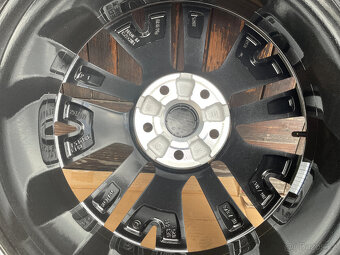 OCTAVIA IV R18 NOVÁ LETNÍ SADA LERNA 225/45/18 91Y DOT2025 - 10