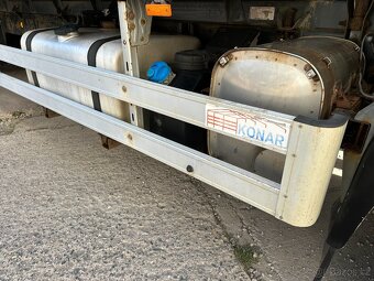 Iveco Eurocargo 160E25 VALNÍK KLIMA EURO5 - 10