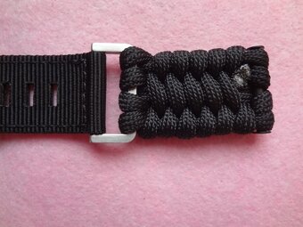 Luminox recon point man 8831 KM s GMT. - 10