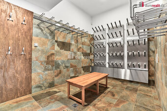 Prodej apartmánu 2+kk ve Pstruží přímo u lanovky skiareálu P - 10