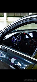 BMW e90 325i airlift - 10