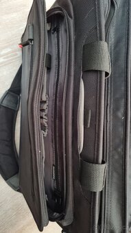 Taška, brašna Lenovo Thinkpad až na 17" notebook - 10