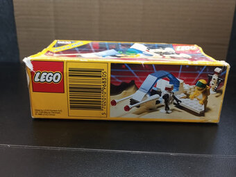 LEGO Space 6830 Space Patroller +box - 10