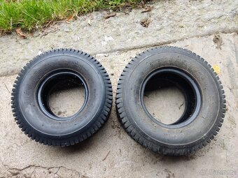 Zahradní rider HECHT 5162 - 10