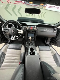 Ford Mustang ROUSH STAGE3 Blackjack - 10