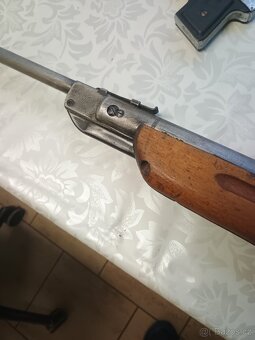 Vzduchovka Slavia 620 - 10