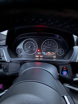 BMW f31 340i xdrive - 10