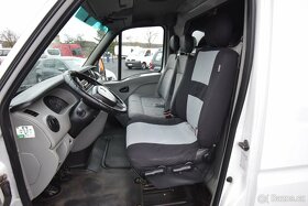Renault Master, 2.5 DCI, odpočet DPH - 10