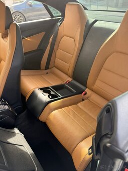 Mercedes e coupe na splátky bez registru - 10