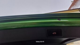 Škoda Octavia 3 RS 245 2.0 tsi facelift pano virtual - 10
