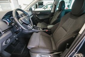 Škoda Karoq 1.6TDI 85kW DSG Style ČR - 10