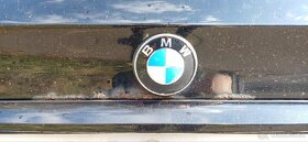 BMW e46 330d M-packet - 10