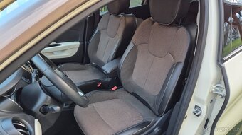 RENAULT CAPTUR 1.5 DCi - 10