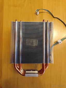 AMD Phenom 3,2 Ghz, 12 GB DDR3 - 10