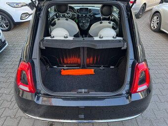 Fiat 500 Dolcevita 1.0 51kW Manual Hybrid 84tkm Panorama - 10