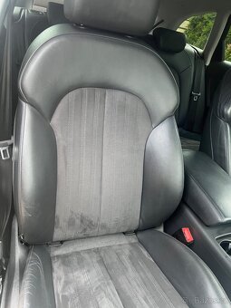 A6 ALLROAD 235kw BITDI 2015, LED, WEBASTO, TAZNE, KEYLESS - 10